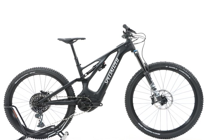 Specialized TURBO LEVO COMP 2022