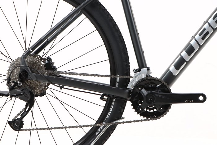 Cube AIM SLX 2023