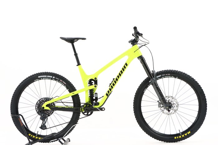 Propain Spindrift CF 29 2023