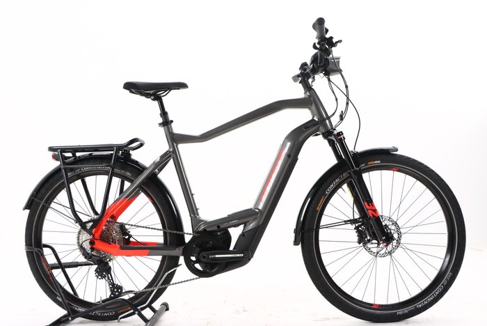 Haibike TREKKING 9 2021