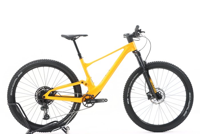 Scott SPARK 970 2022