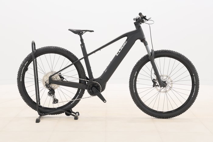 Cube Reaction Hybrid Race 800 2025