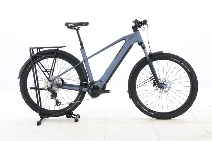 Cube Reaction Hybrid Pro 800 Allroad 2025