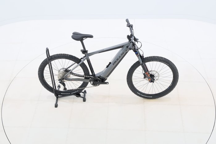 Bulls COPPERHEAD EVO 2 XXL 750 2022