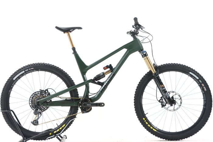 Radon SWOOP 10.0 HD 2022