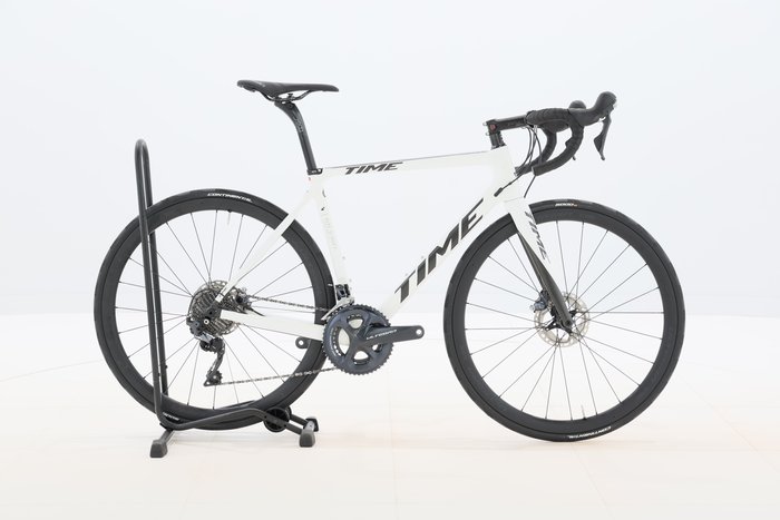 Time Alpe d'Huez 21 2022