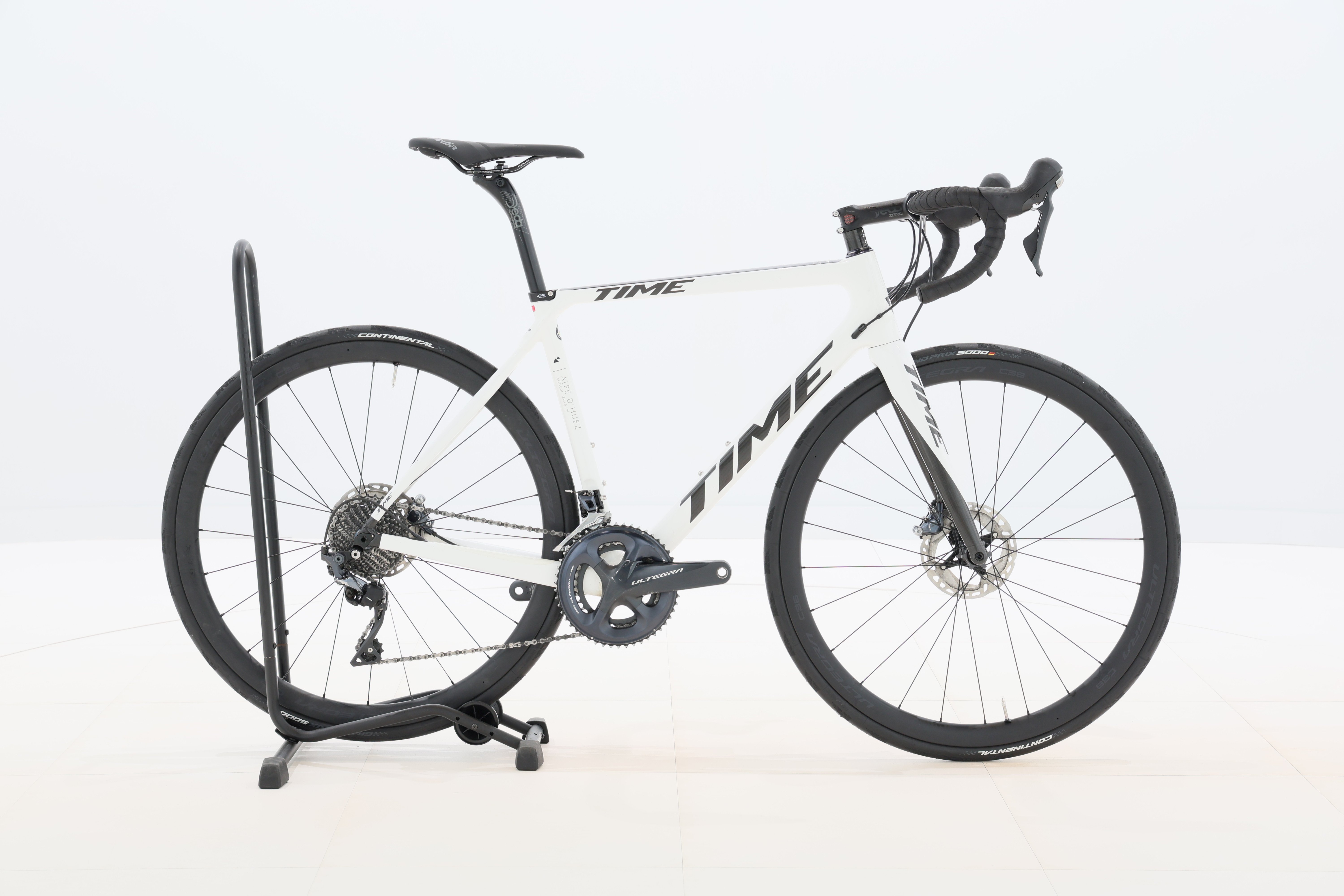 Time Alpe d'Huez 21 2022 JobRad® Loop