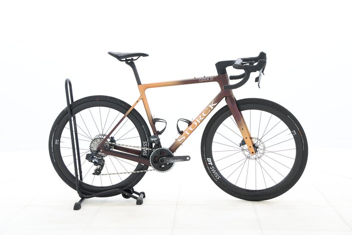 Storck GRIX.2 PRO FORCE ETAP AXS WIDE 2X12 2024