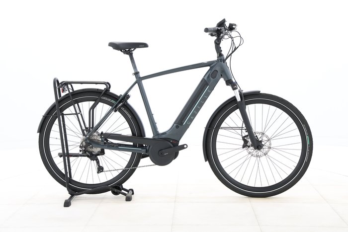 Gazelle ULTIMATE T10 HMB 500 2021