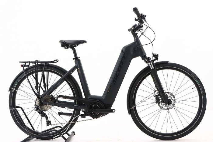 Scott SUB SPORT ERIDE 20 2022