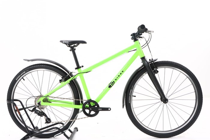 Kubikes 26 MTB DISC 2024