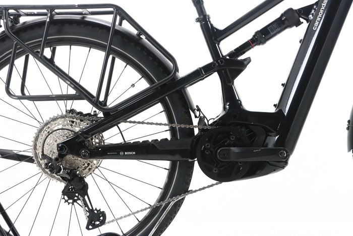 Cannondale Moterra Neo EQ 2022