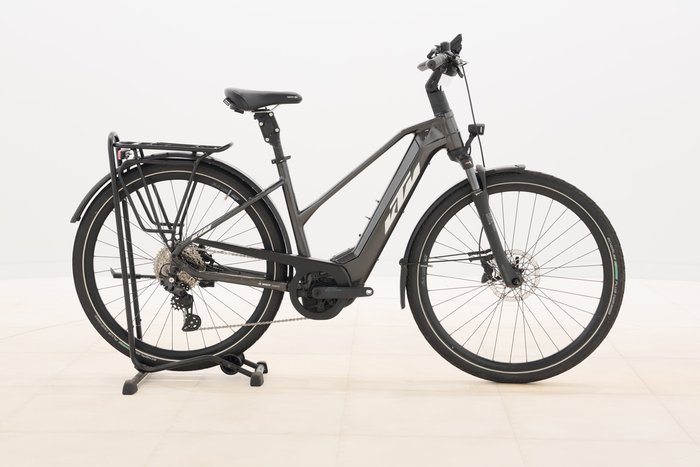 Ktm MACINA STYLE 730 2022
