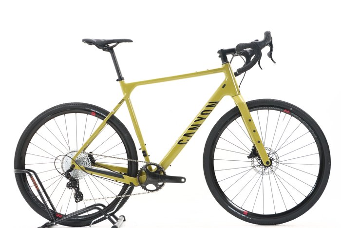 Canyon GRIZL 8 1BY EKAR 2023