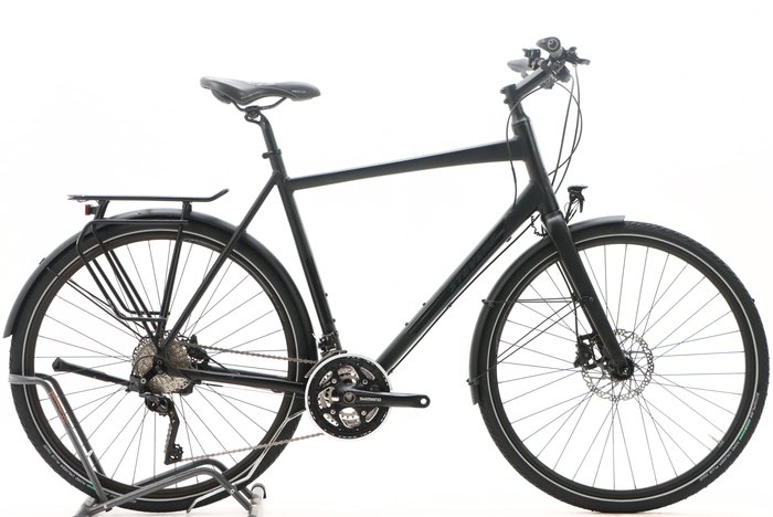 Stevens RANDONNEUR DISC 2021