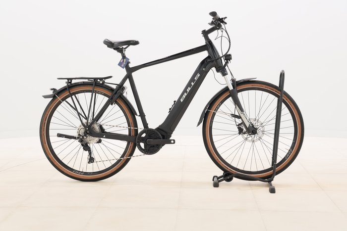 Bulls CROSS RIDER EVO 1 625 2022