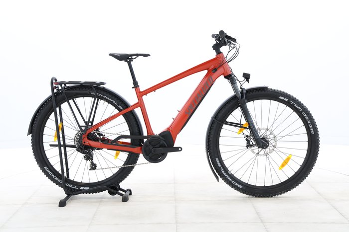 Specialized TURBO TERO 4.0 EQ 2023