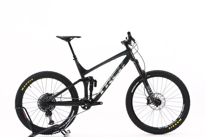 Trek REMEDY 8 2022