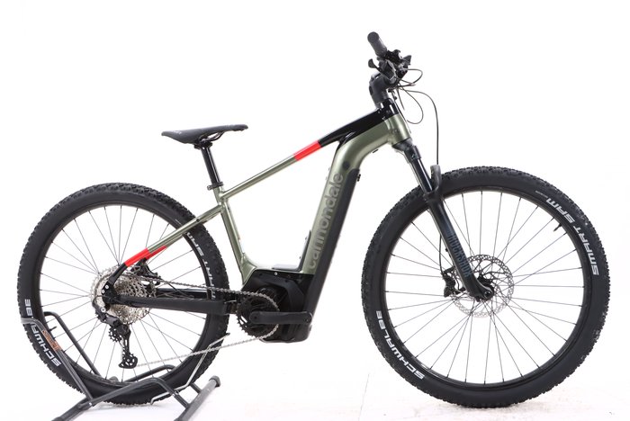 Cannondale TRAIL NEO 1 2022