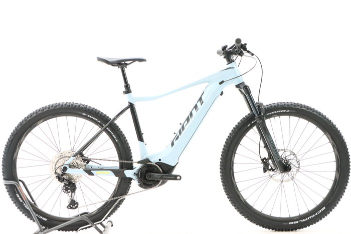Giant FATHOM E+ 1 PRO 2021
