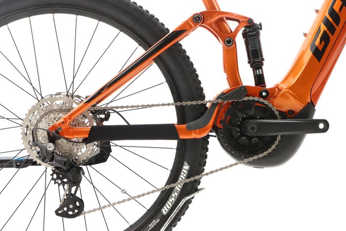 Giant STANCE E+ 2 [625 WH] 2022