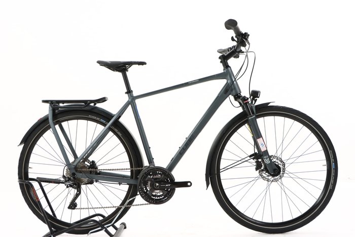 Cube KATHMANDU EXC 2023