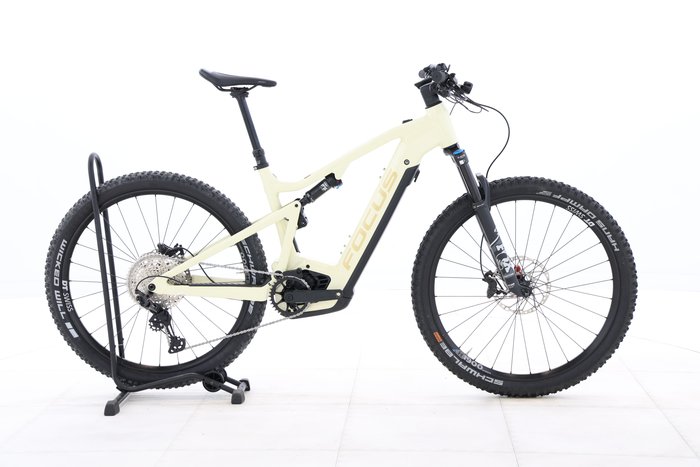 Focus Thron2 6.9 2023