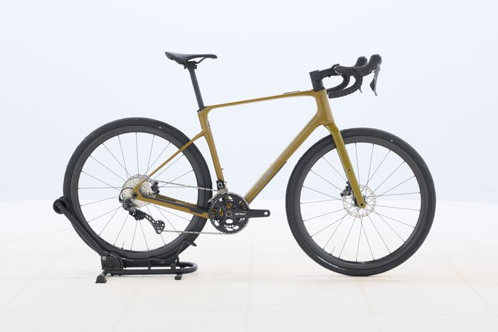 Cube NUROAD C:62 PRO 2025