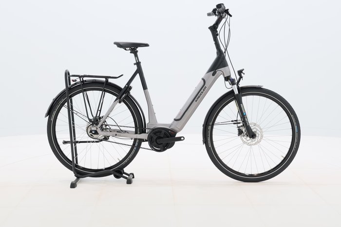 Kreidler Vitality Eco 8+ 2023