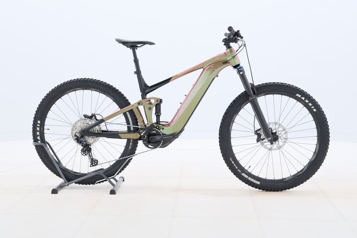 Giant TRANCE X E+ 2 2023