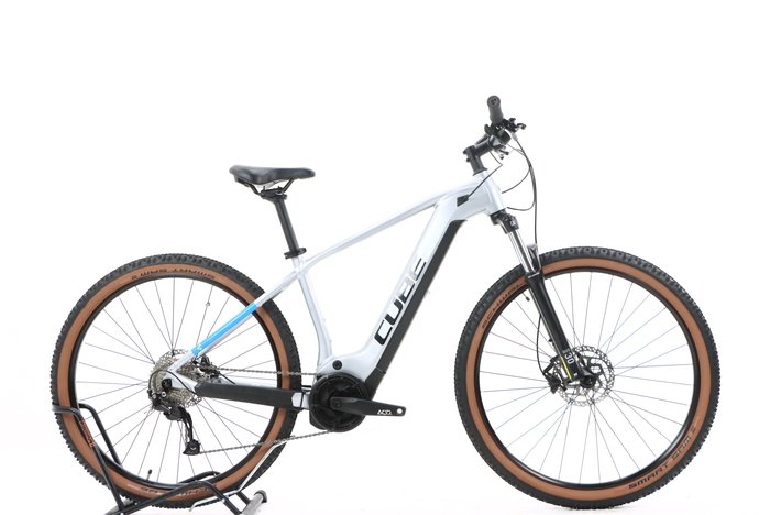 Cube REACTION HYBRID PERFORMANCE 500 2022