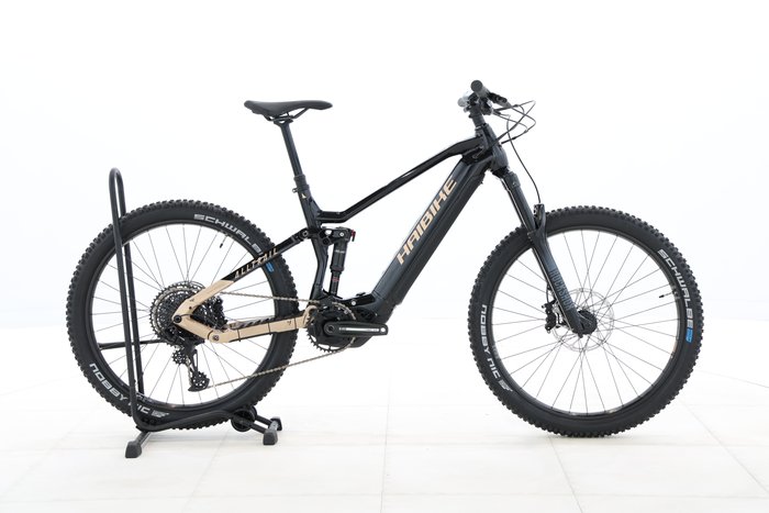 Haibike ALLTRAIL 7 29 2022