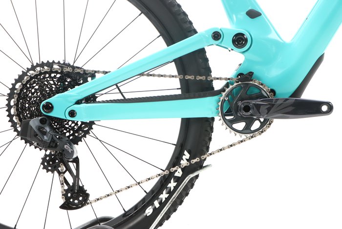 Scott GENIUS ST 910 2023