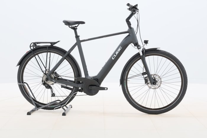 Cube TOURING HYBRID ONE 625 2023