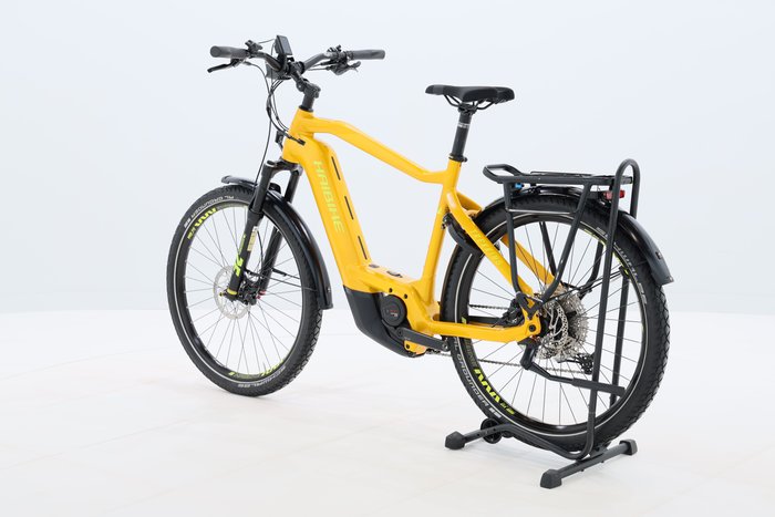 Haibike TREKKING 8 2024