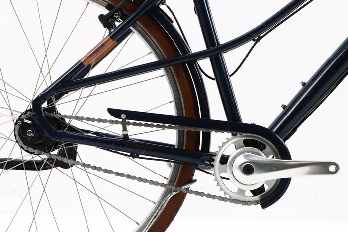 Raleigh HALIFAX 8 2021