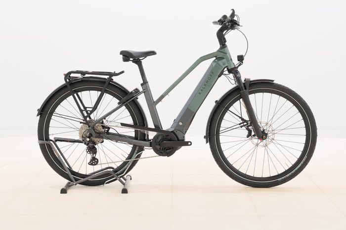 Kalkhoff ENDEAVOUR 5+ ADVANCE 2024