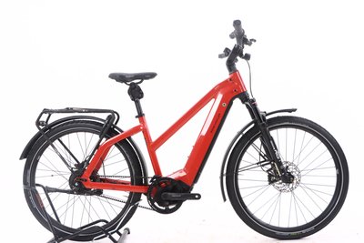 Riese & Müller CHARGER3 MIXTE GT VARIO 625 2021