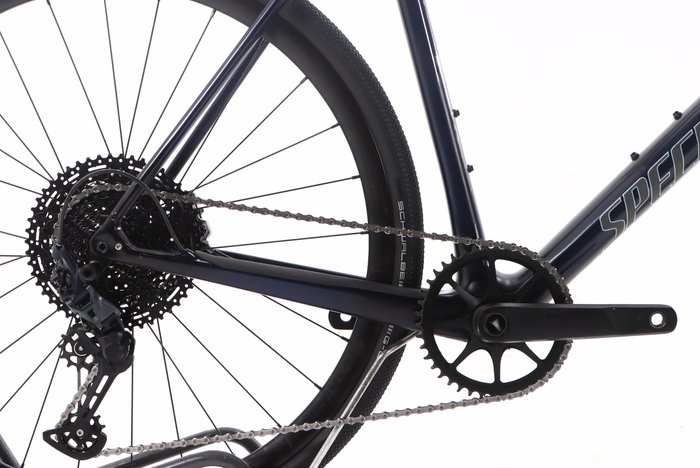 Specialized SIRRUS X 5.0 2021