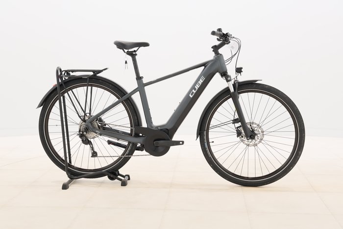 Cube TOURING HYBRID ONE 625 2023