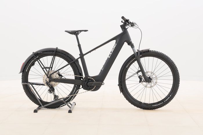 Cube REACTION HYBRID RACE 800 ALLROAD 2025