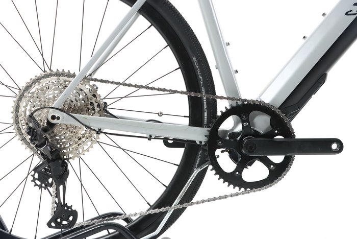 Canyon ROADLITE:ON 7 2022
