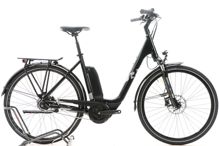 R Raymon CITYRAY E 4.0 CB 2022