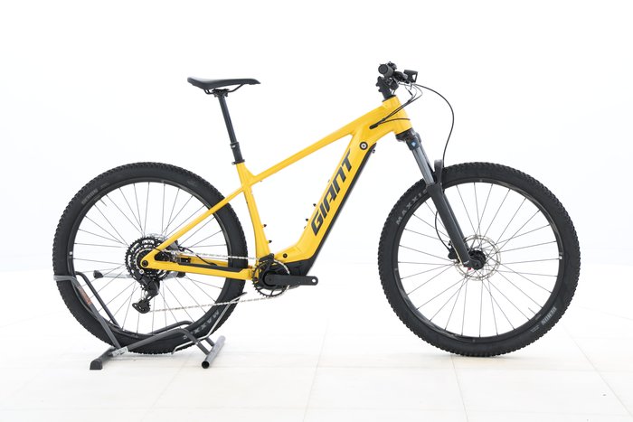 Giant FATHOM E+ 2 2024