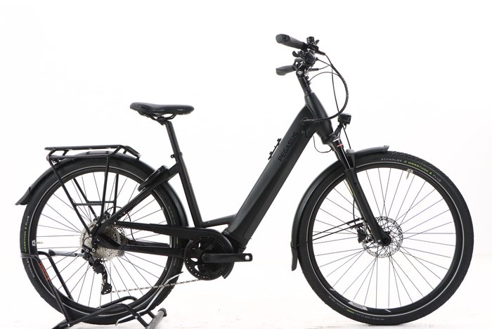 Pegasus PREMIO EVO 10 LITE 625 2023