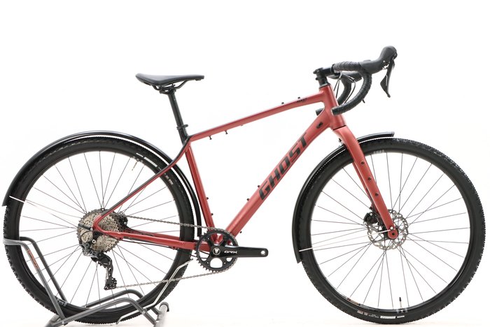 Ghost ASKET ADVANCED 2024