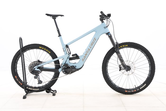 Santa Cruz Bullit 3 CC MX S 2023