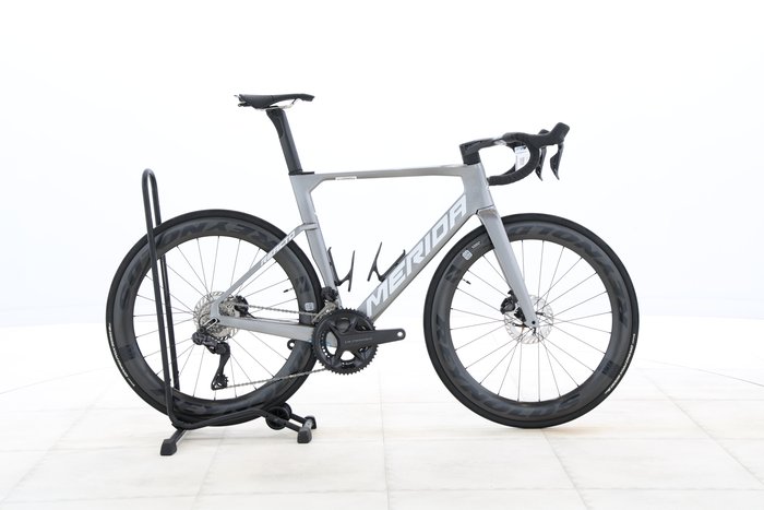 Merida REACTO 8000 2025