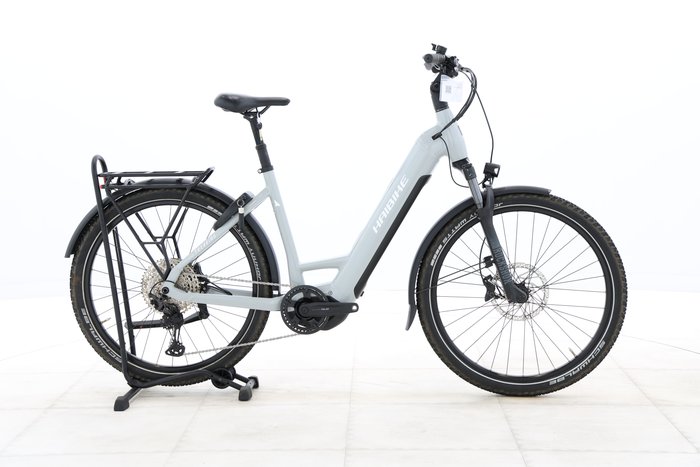Haibike TREKKING 7 2023