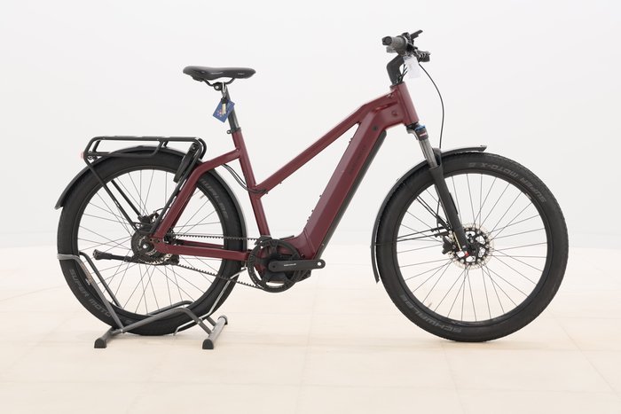 Riese & Müller Charger4 Mixte GT Vario Core 2024